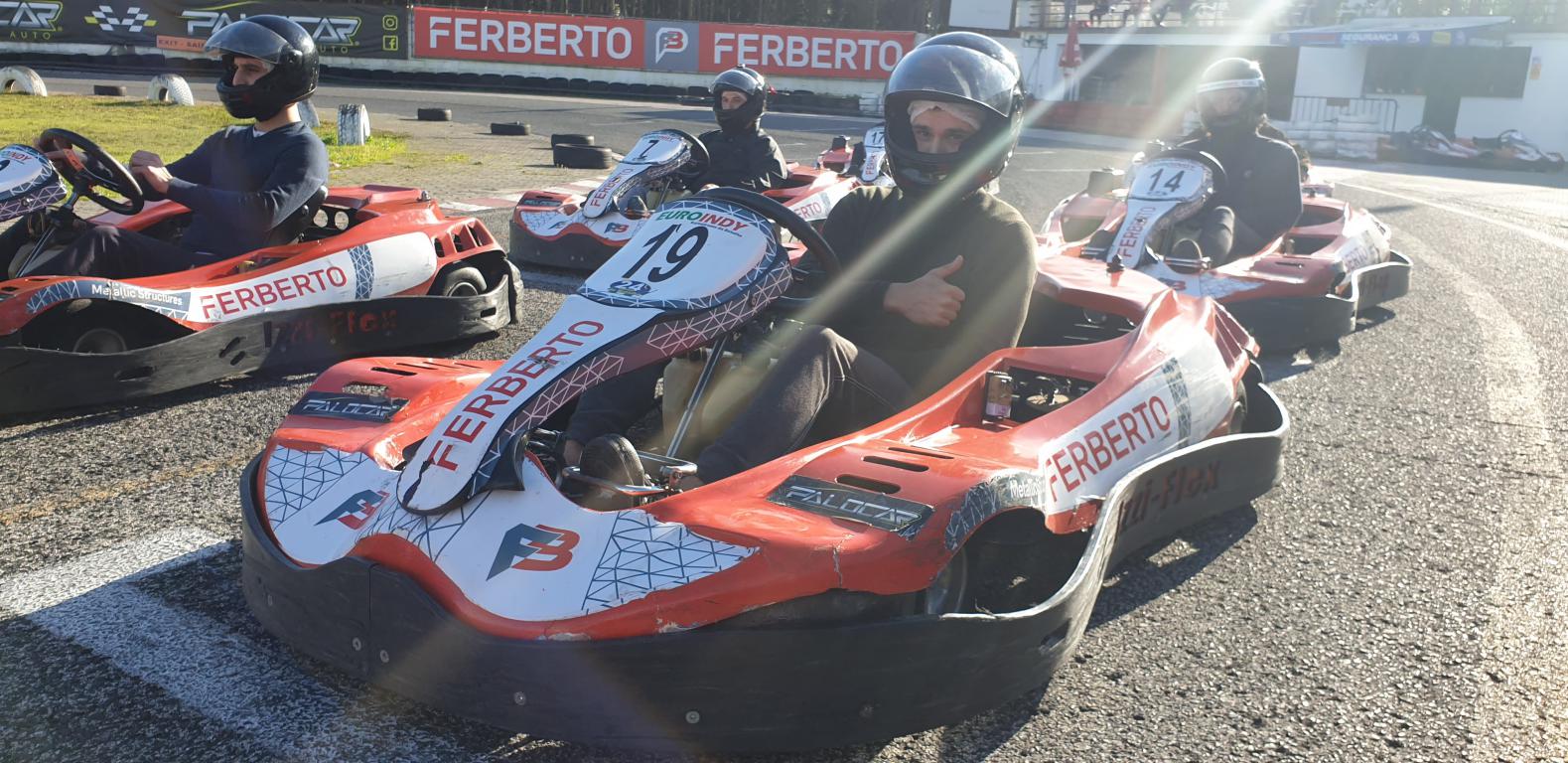 C1 Academy Razão Automovel41